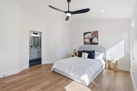 Bedroom - 1433 El Cielo Ln, Escondido, CA 92026 photo 4 of 7