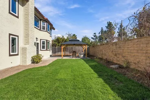 Exterior - 1433 El Cielo Ln, Escondido, CA 92026 photo 7 of 7