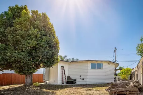 Exterior - 719 La Presa Ave, Spring Valley, CA 91977 photo 6 of 6
