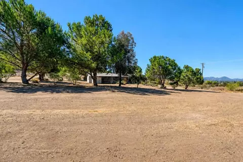 Exterior - 1698 Griffith Rd, Ramona, CA 92065 photo 9 of 9