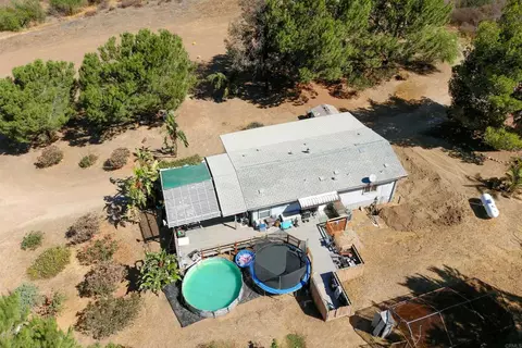 View/Area - 1698 Griffith Rd, Ramona, CA 92065 photo 4 of 15
