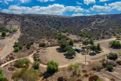 View/Area - 1698 Griffith Rd, Ramona, CA 92065 photo 7 of 15