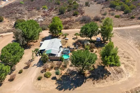 View/Area - 1698 Griffith Rd, Ramona, CA 92065 photo 3 of 15