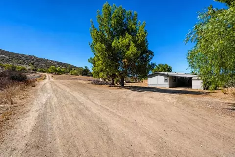 Exterior - 1698 Griffith Rd, Ramona, CA 92065 photo 6 of 9