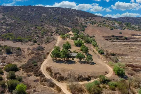 View/Area - 1698 Griffith Rd, Ramona, CA 92065 photo 8 of 15