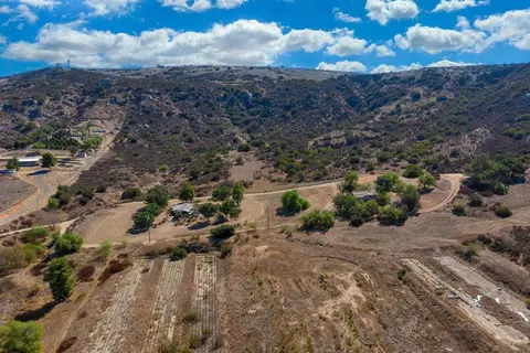 View/Area - 1698 Griffith Rd, Ramona, CA 92065 photo 10 of 15