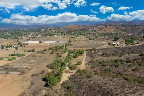 View/Area - 1698 Griffith Rd, Ramona, CA 92065 photo 9 of 15