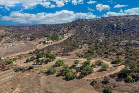 View/Area - 1698 Griffith Rd, Ramona, CA 92065 photo 13 of 15