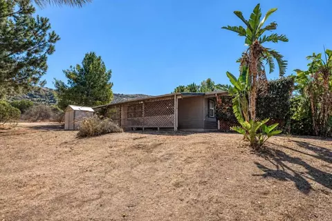 Exterior - 1698 Griffith Rd, Ramona, CA 92065 photo 2 of 9