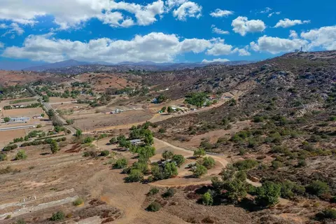 View/Area - 1698 Griffith Rd, Ramona, CA 92065 photo 12 of 15