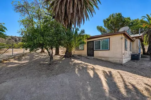Exterior - 1698 Griffith Rd, Ramona, CA 92065 photo 1 of 9