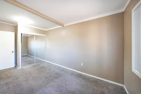 Bedroom - 1698 Griffith Rd, Ramona, CA 92065 photo 3 of 4