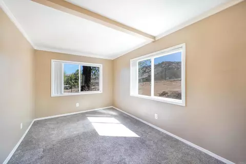 Bedroom - 1698 Griffith Rd, Ramona, CA 92065 photo 4 of 4