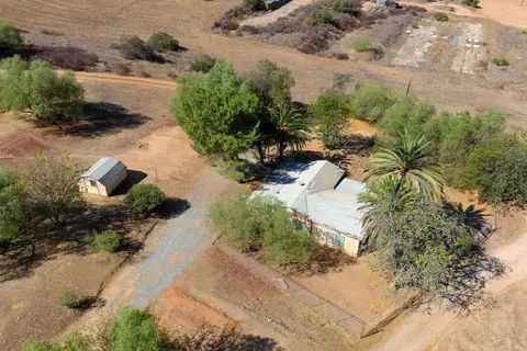 View/Area - 1698 Griffith Rd, Ramona, CA 92065 photo 5 of 15