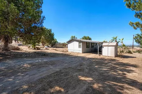 Exterior - 1698 Griffith Rd, Ramona, CA 92065 photo 5 of 9