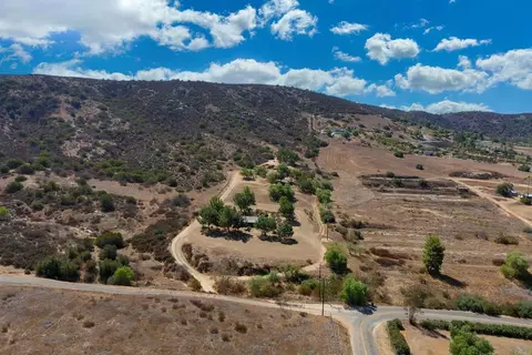 View/Area - 1698 Griffith Rd, Ramona, CA 92065 photo 14 of 15