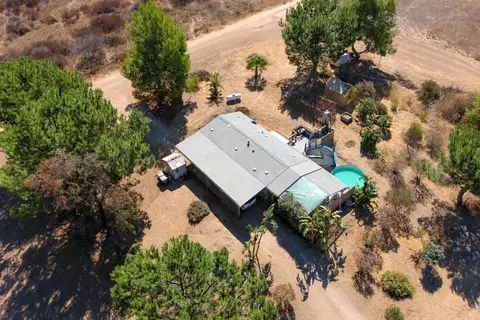 View/Area - 1698 Griffith Rd, Ramona, CA 92065 photo 2 of 15