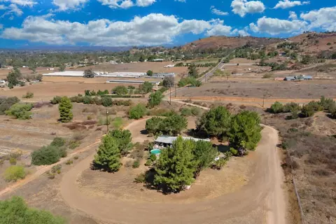View/Area - 1698 Griffith Rd, Ramona, CA 92065 photo 11 of 15
