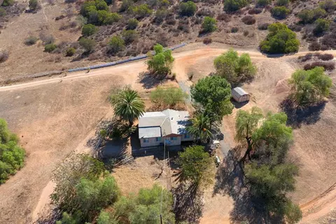 View/Area - 1698 Griffith Rd, Ramona, CA 92065 photo 6 of 15