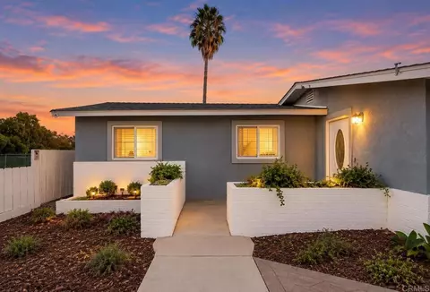 6511 Wunderlin Ave, San Diego, CA 92114