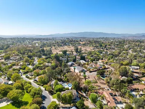 View/Area - 980 Cookie Ln, Fallbrook, CA 92028 photo 5 of 9