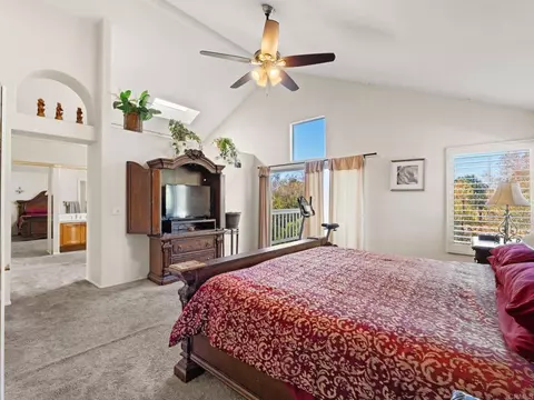 Bedroom - 980 Cookie Ln, Fallbrook, CA 92028 photo 3 of 9