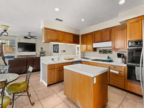 Kitchen - 980 Cookie Ln, Fallbrook, CA 92028 photo 1 of 5