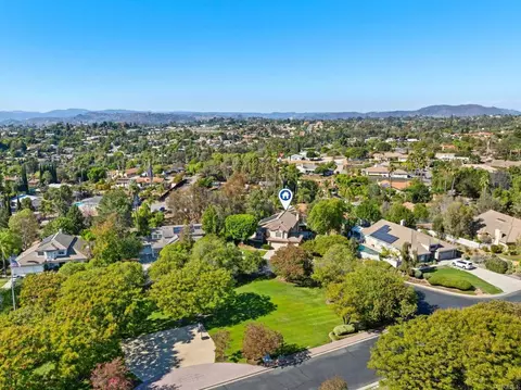 View/Area - 980 Cookie Ln, Fallbrook, CA 92028 photo 7 of 9