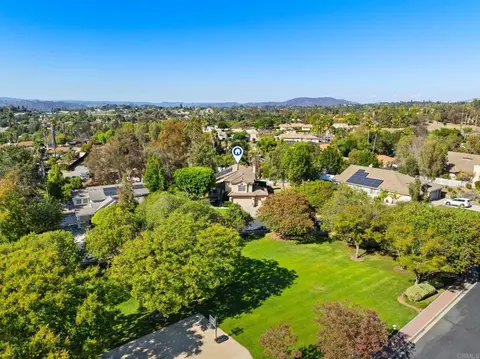 View/Area - 980 Cookie Ln, Fallbrook, CA 92028 photo 8 of 9