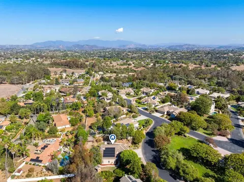 View/Area - 980 Cookie Ln, Fallbrook, CA 92028 photo 2 of 9