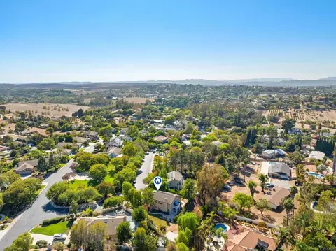 View/Area - 980 Cookie Ln, Fallbrook, CA 92028 photo 4 of 9
