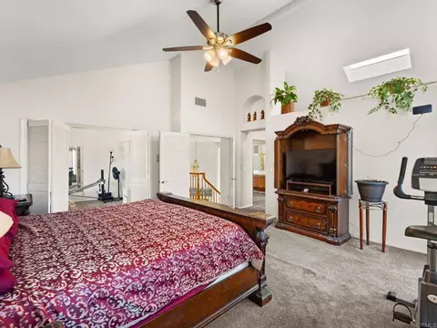 Bedroom - 980 Cookie Ln, Fallbrook, CA 92028 photo 2 of 9