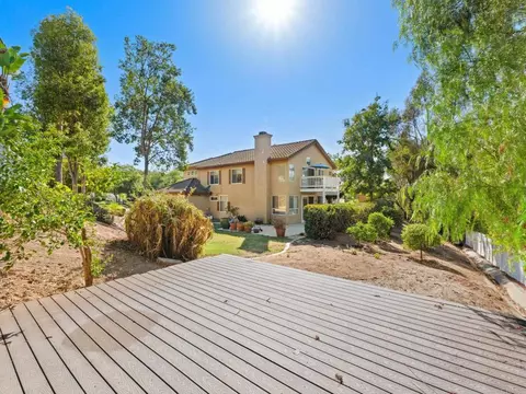Exterior - 980 Cookie Ln, Fallbrook, CA 92028 photo 7 of 11