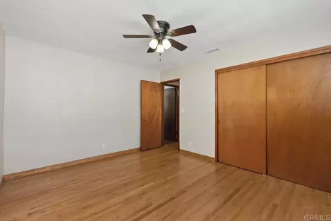 Bedroom - 351 E 10th Ave, Escondido, CA 92025 photo 5 of 6