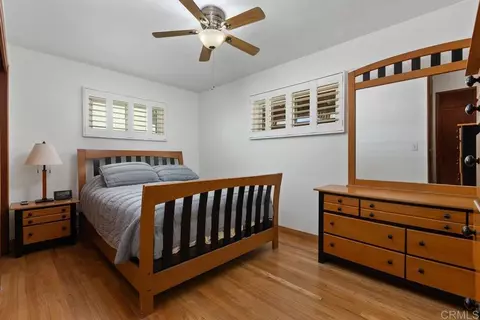 Bedroom - 351 E 10th Ave, Escondido, CA 92025 photo 2 of 6
