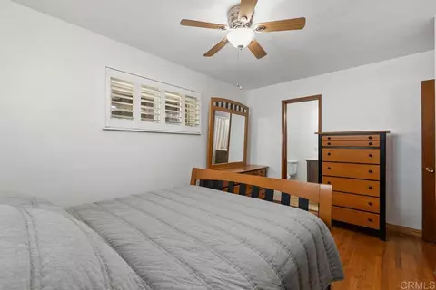 Bedroom - 351 E 10th Ave, Escondido, CA 92025 photo 4 of 6