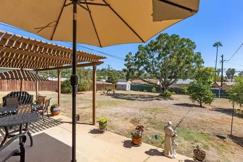 Exterior - 351 E 10th Ave, Escondido, CA 92025 photo 3 of 6