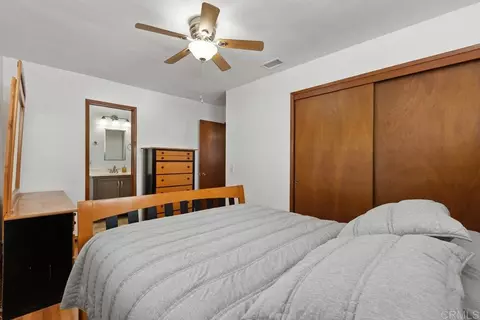 Bedroom - 351 E 10th Ave, Escondido, CA 92025 photo 3 of 6