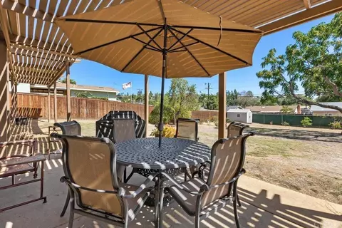 Exterior - 351 E 10th Ave, Escondido, CA 92025 photo 5 of 6