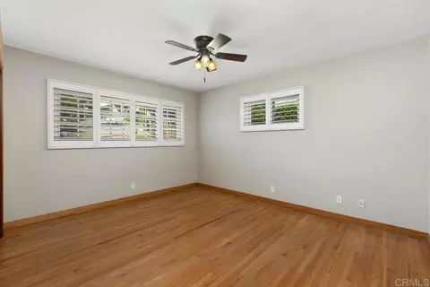 Bedroom - 351 E 10th Ave, Escondido, CA 92025 photo 6 of 6