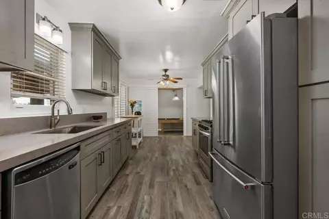 Kitchen - 351 E 10th Ave, Escondido, CA 92025 photo 4 of 4
