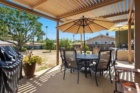 Exterior - 351 E 10th Ave, Escondido, CA 92025 photo 6 of 6