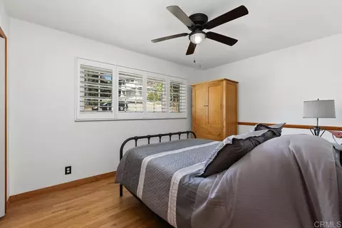 Bedroom - 351 E 10th Ave, Escondido, CA 92025 photo 1 of 6