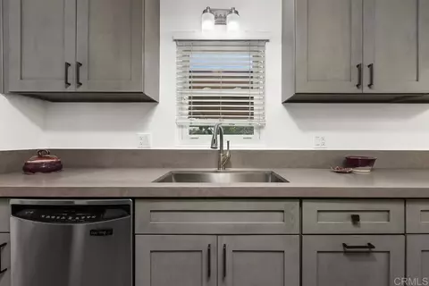 Kitchen - 351 E 10th Ave, Escondido, CA 92025 photo 3 of 4