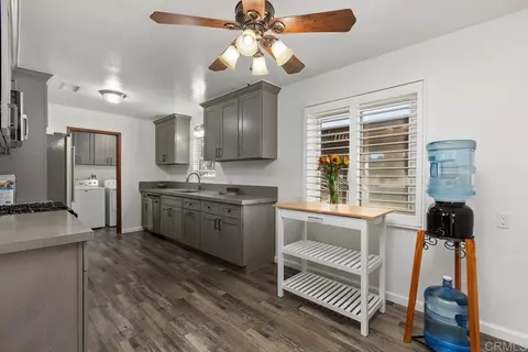 Kitchen - 351 E 10th Ave, Escondido, CA 92025 photo 1 of 4