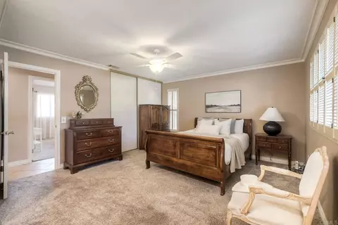 Bedroom - 1461 Boyle Ave, Escondido, CA 92027 photo 2 of 4