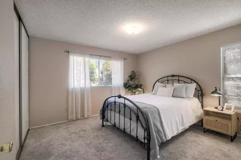 Bedroom - 1461 Boyle Ave, Escondido, CA 92027 photo 3 of 4