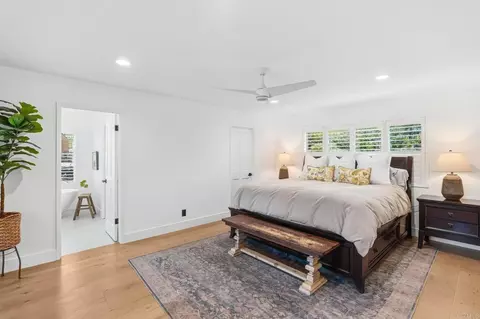 Bedroom - 765 Val Sereno Dr, Encinitas, CA 92024 photo 4 of 5
