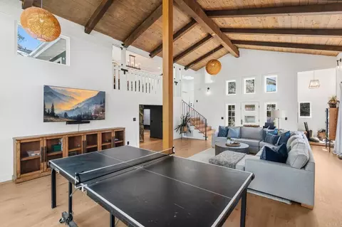 Living - 765 Val Sereno Dr, Encinitas, CA 92024 photo 3 of 9