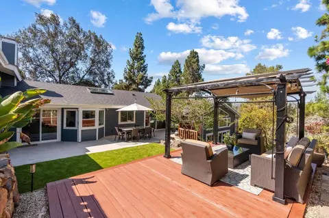 Exterior - 765 Val Sereno Dr, Encinitas, CA 92024 photo 12 of 16